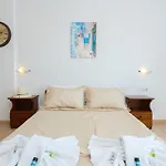 Apartament Stelios *