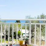 Stelios Apartament Archangelos (Rhodes)