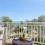 Apartament Stelios