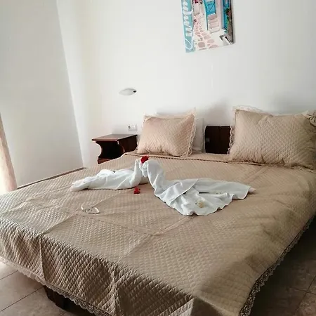 Appartement Stelios