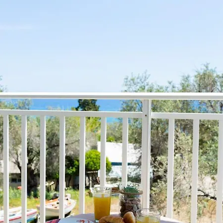 Stelios Appartement Archangelos (Rhodes)