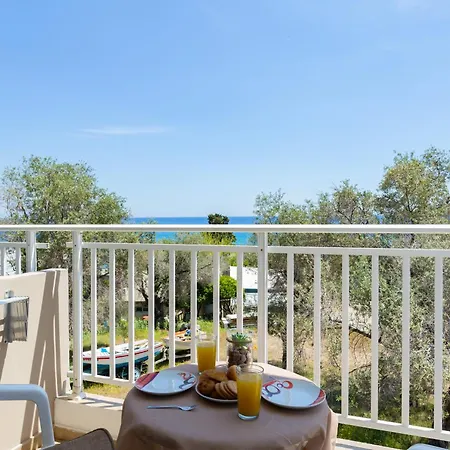 Appartement Stelios