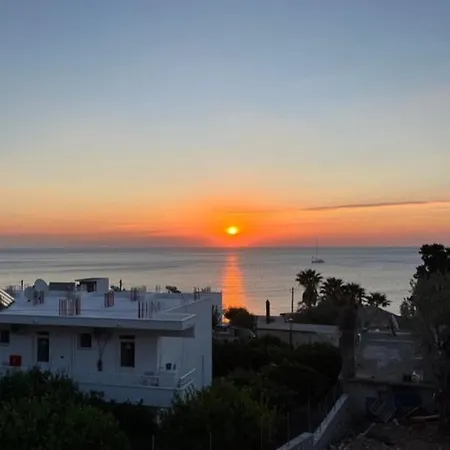 Stelios Διαμέρισμα Αρχάγγελος