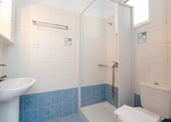 Stelios Διαμέρισμα