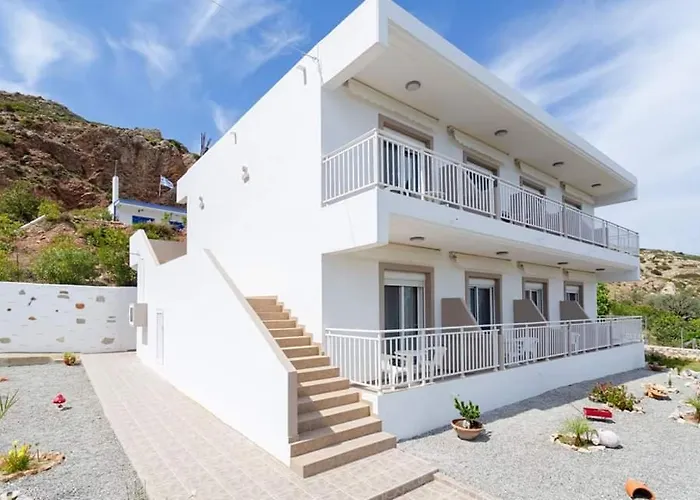 Διαμέρισμα Stelios *