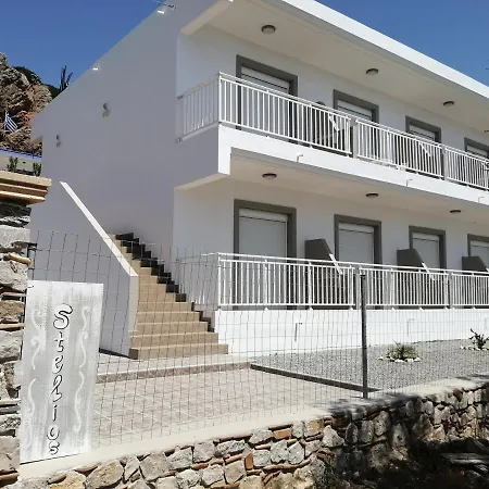 Appartamento Stelios Archangelos (Rhodes)
