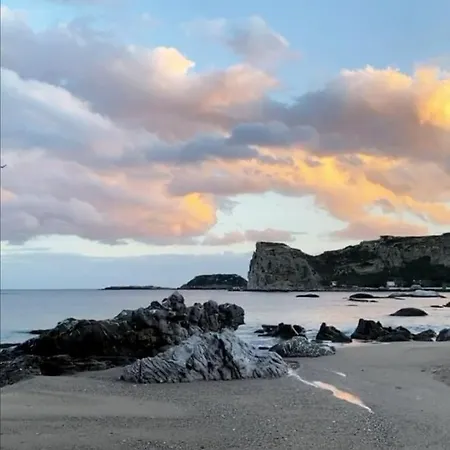 Stelios * Archangelos (Rhodes)