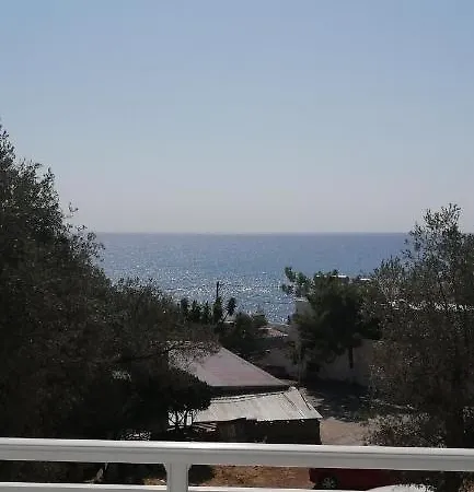 Apartamento Stelios