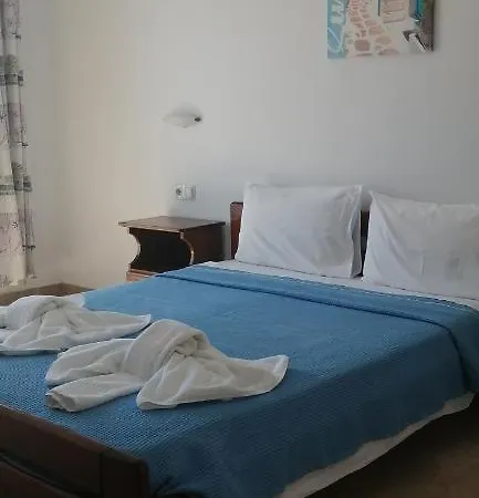 Stelios Apartamento