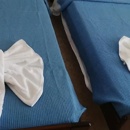 Stelios Apartamento