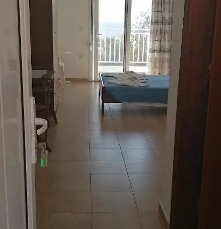 Apartamento Stelios *