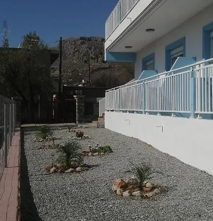 Stelios Archangelos (Rhodes)