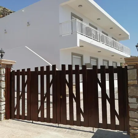 Stelios * Archangelos (Rhodes)