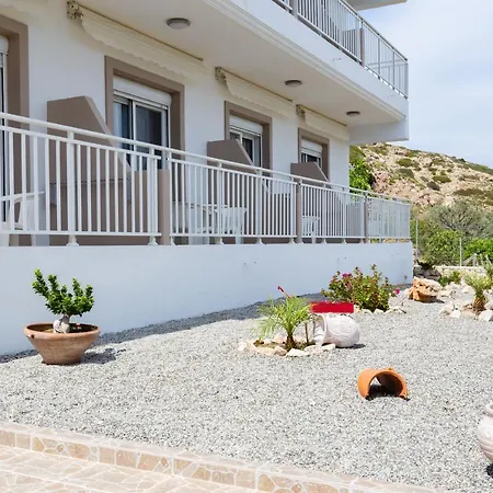 Stelios * Archangelos (Rhodes)