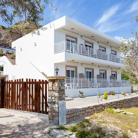 Apartament Stelios Archangelos (Rhodes)