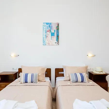 Apartament Stelios Archangelos (Rhodes)