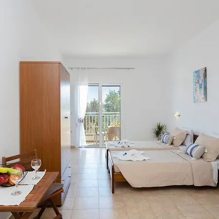 Lägenhet Stelios Archangelos (Rhodes)