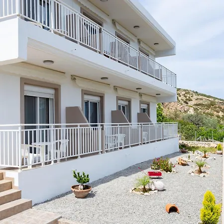 Stelios * Archangelos (Rhodes)