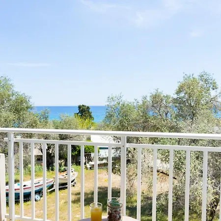 Stelios Apartament Archangelos (Rhodes)