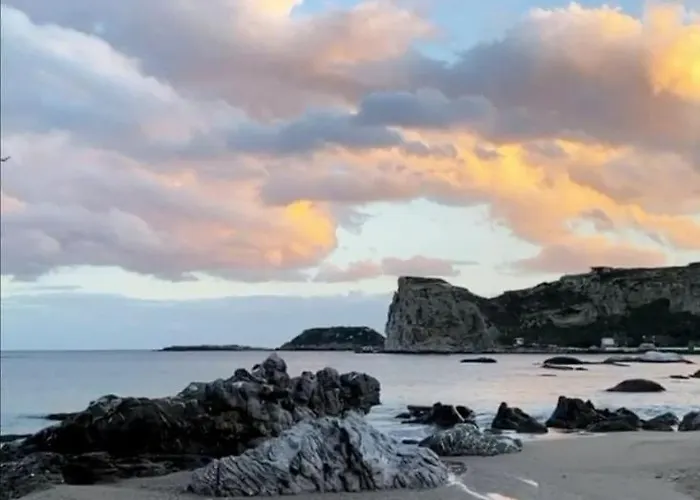 Stelios * アルハンゲロス