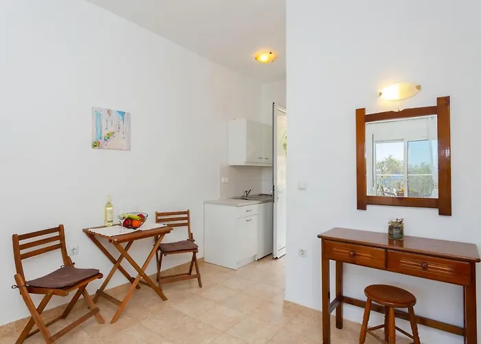 アパート Stelios