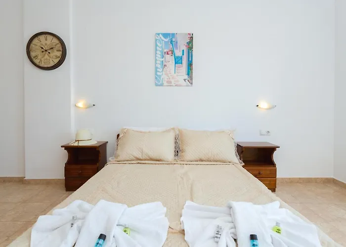 アパート Stelios *