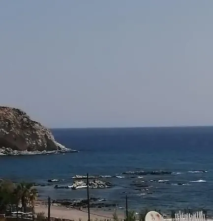 Διαμέρισμα Stelios Αρχάγγελος