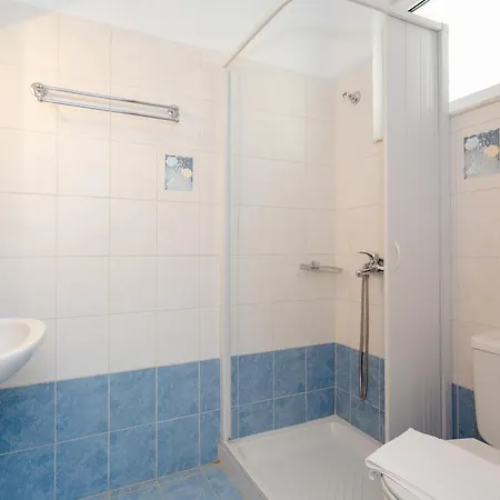 Stelios Apartment