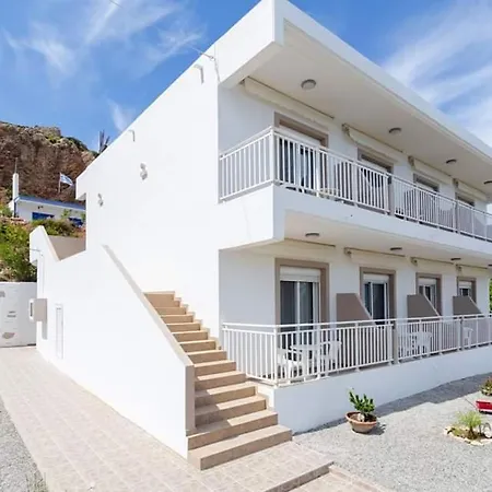 Διαμέρισμα Stelios *